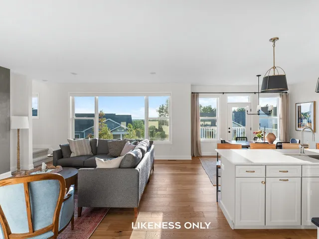 $1,282,000 | 196 Mabel Way, South Burlington, VT 05403