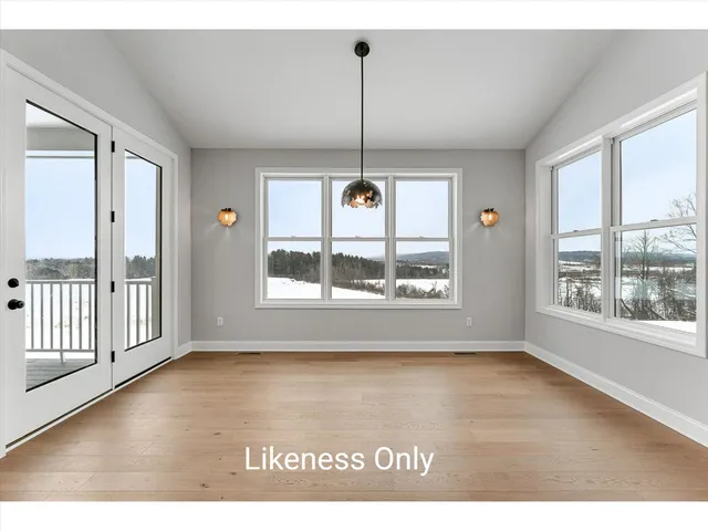 $1,282,000 | 196 Mabel Way, South Burlington, VT 05403