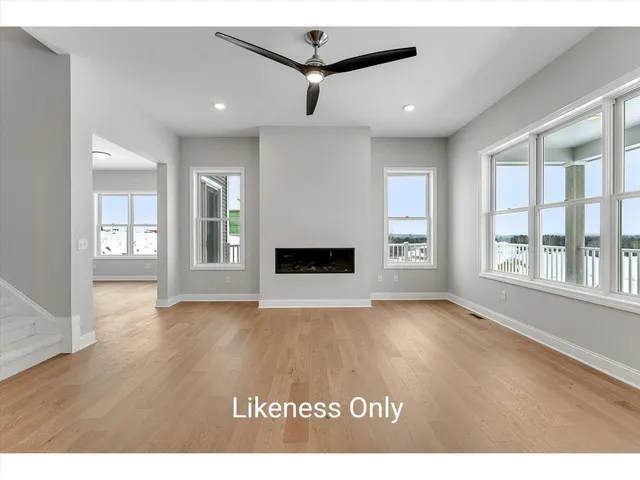 $1,282,000 | 196 Mabel Way, South Burlington, VT 05403