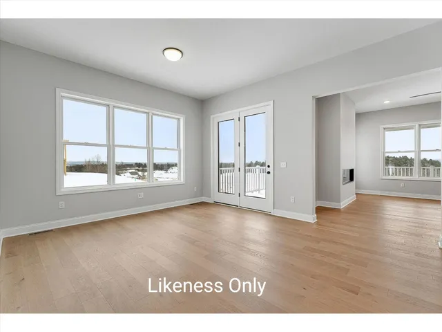 $1,282,000 | 196 Mabel Way, South Burlington, VT 05403