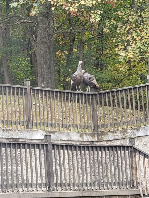 526 East River Road Edinburg, PA 16116 - Photo 37 of 39 a view of roof deck