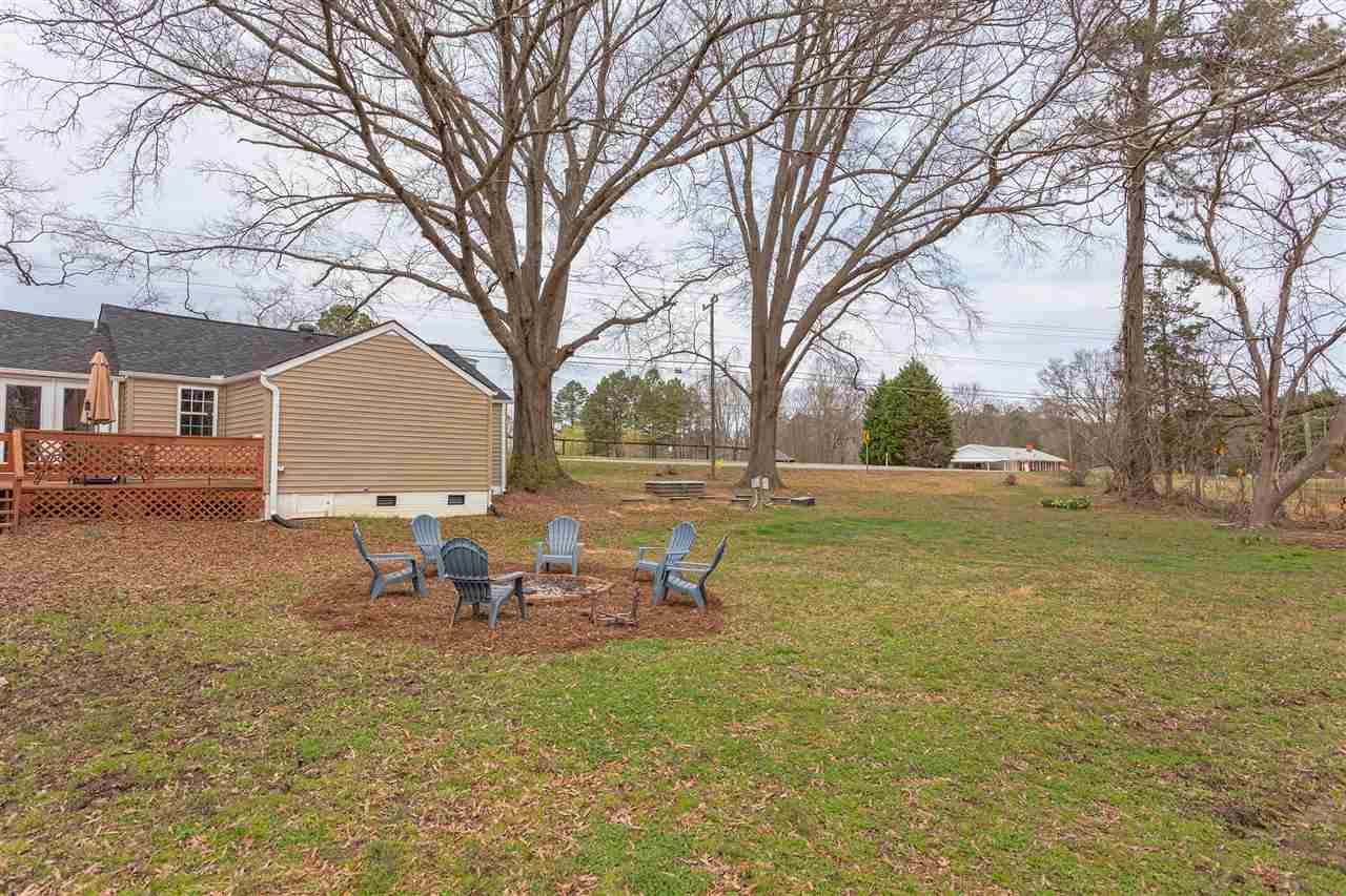 5126 Leesville Road Durham, NC 27703 - Photo 18 of 20 Exterior Back