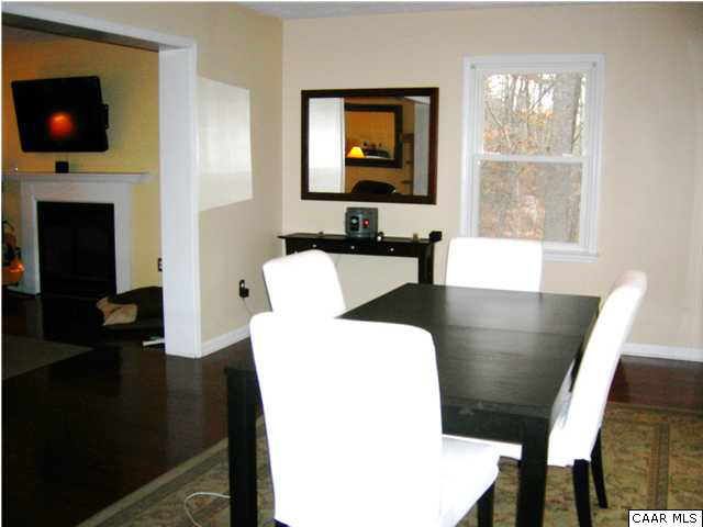 3483 Preddy Creek Road Charlottesville, VA 22911 - Photo 3 of 25 Spacious Dining Room.