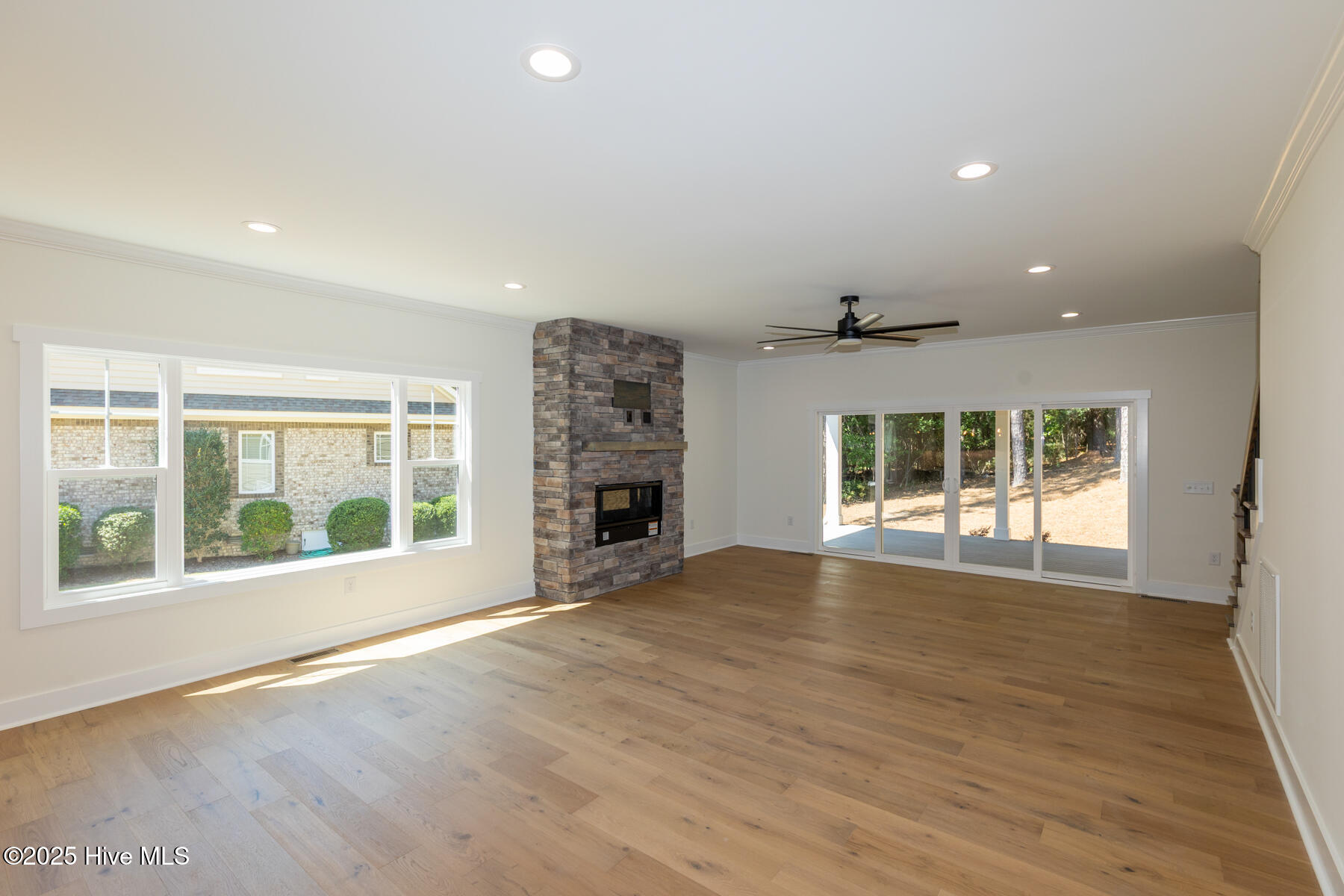 103 Pittman Road West End, NC 27376 - Photo 6 of 52 living-dining1