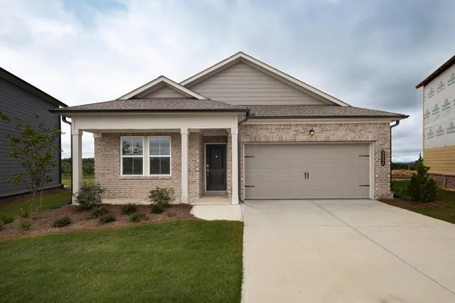 $374,900 | 5163 Skyline Way Northeast, Cleveland, TN 37312