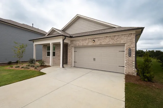 $374,900 | 5163 Skyline Way Northeast, Cleveland, TN 37312