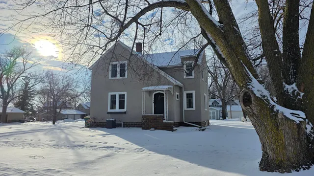 $127,500 | 174 East Main Street, Cottonwood, MN 56229