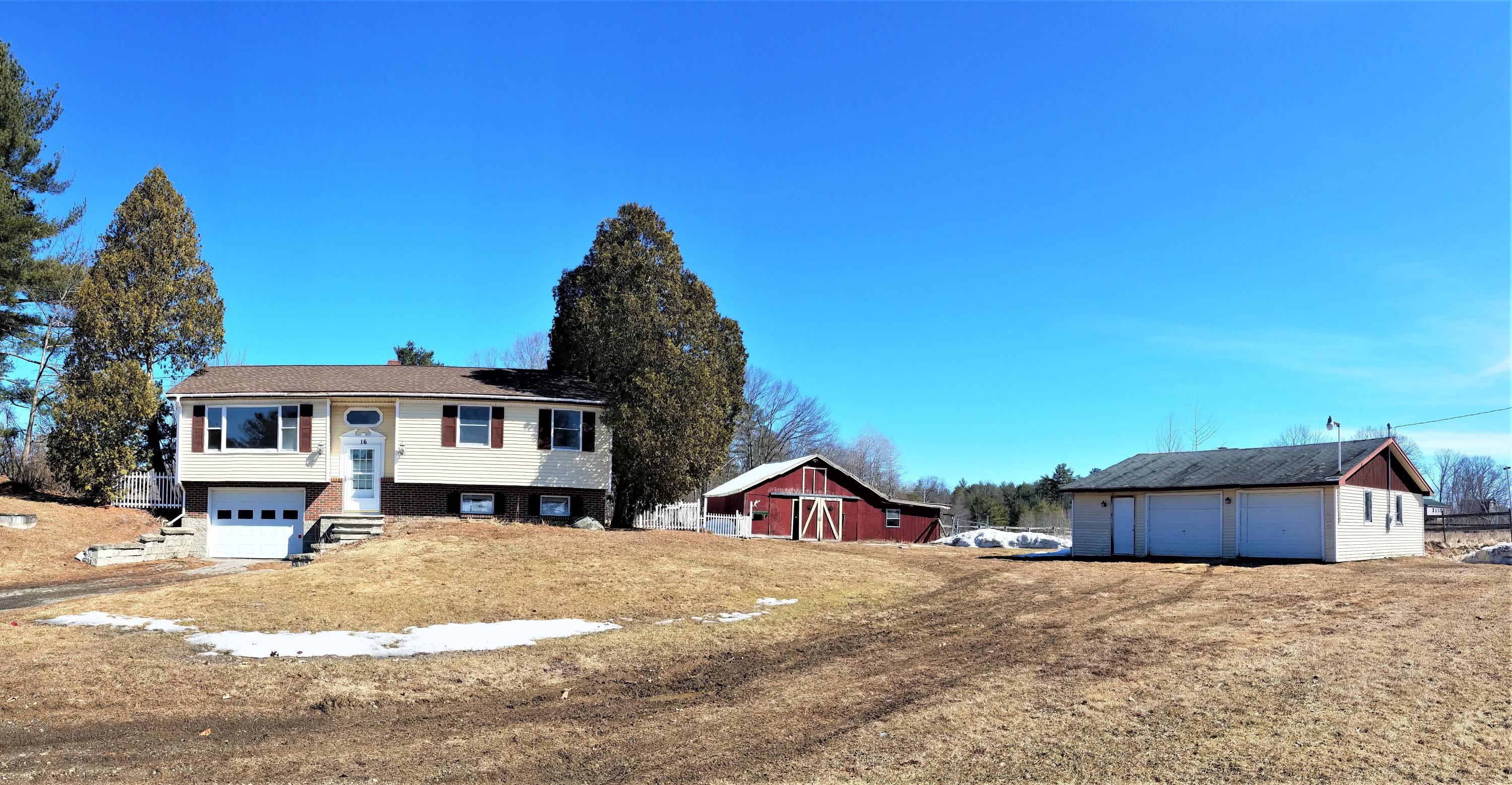 16 Windsor Road Chelsea, ME 04330 - Photo 1 of 31 20190324_111029