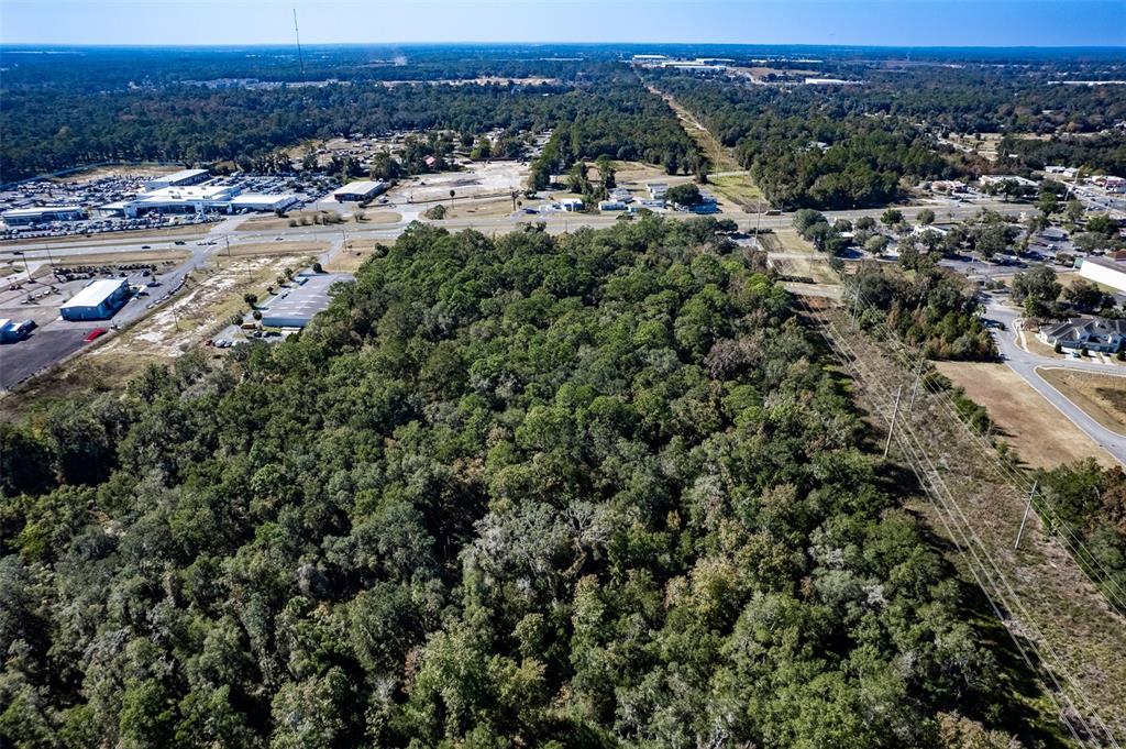 441 West Anthony Road Ocala, FL 34475 - Photo 11 of 19 a view of a city