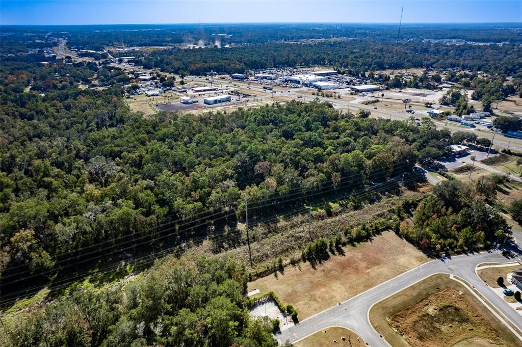 441 West Anthony Road Ocala, FL 34475 - Photo 12 of 19 a view of a lake view