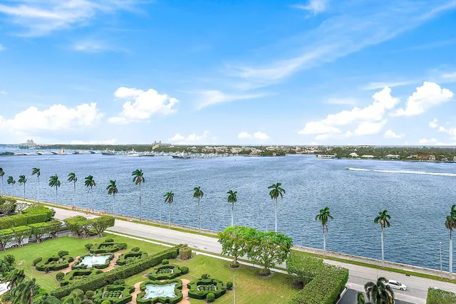 a view of balcony with outdoor space