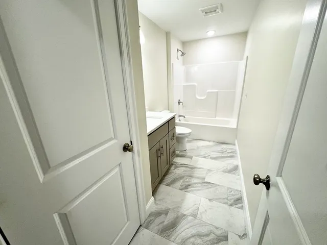 $439,000 | 78 Arlington Street, Unit 1, Taunton, MA 02780