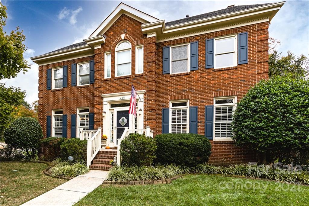 224 Rosedale Lane Matthews, NC 28105 - Photo 1 of 48 Gallery Image 1