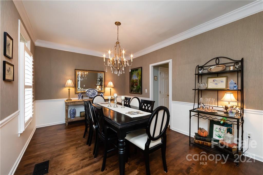 224 Rosedale Lane Matthews, NC 28105 - Photo 11 of 48 Gallery Image 11