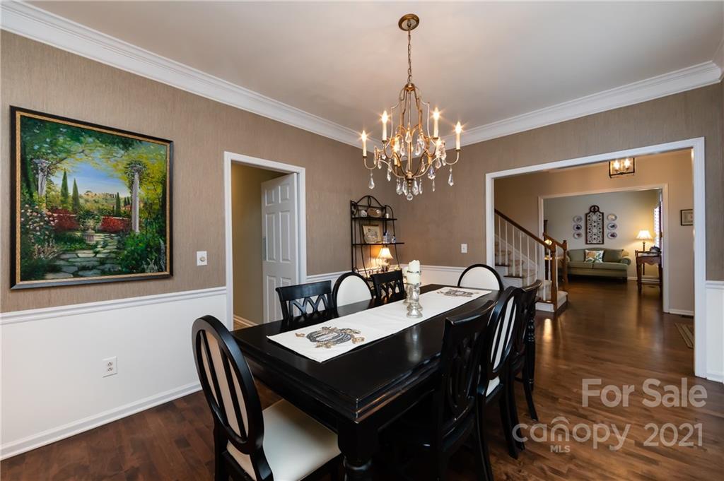 224 Rosedale Lane Matthews, NC 28105 - Photo 12 of 48 Gallery Image 12