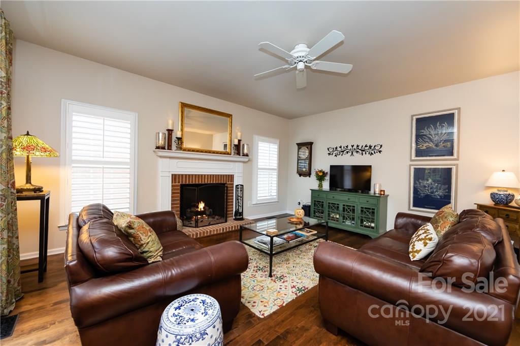224 Rosedale Lane Matthews, NC 28105 - Photo 16 of 48 Gallery Image 16
