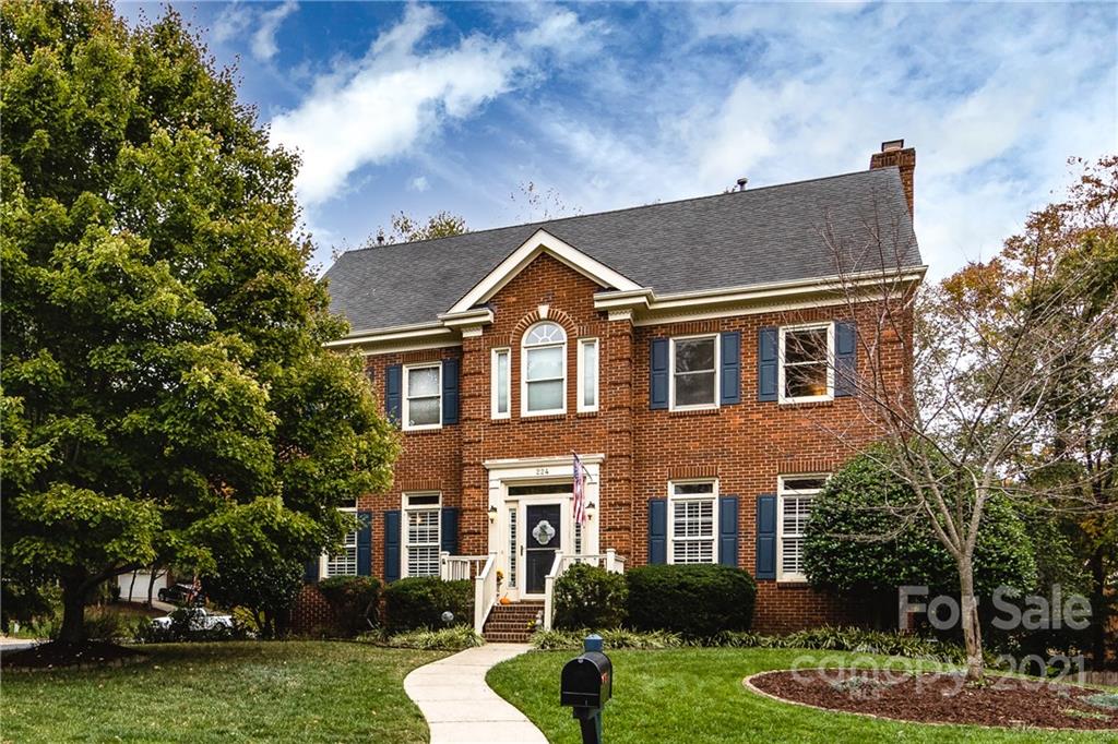 224 Rosedale Lane Matthews, NC 28105 - Photo 3 of 48 Gallery Image 3