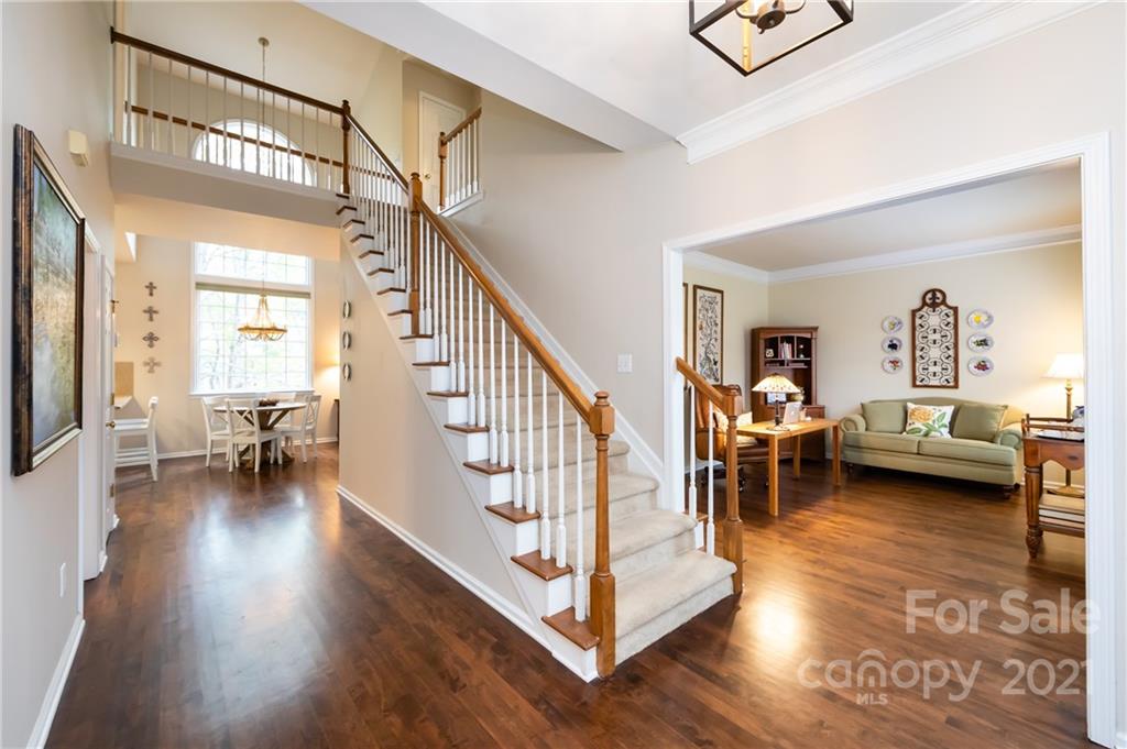 224 Rosedale Lane Matthews, NC 28105 - Photo 6 of 48 Gallery Image 6