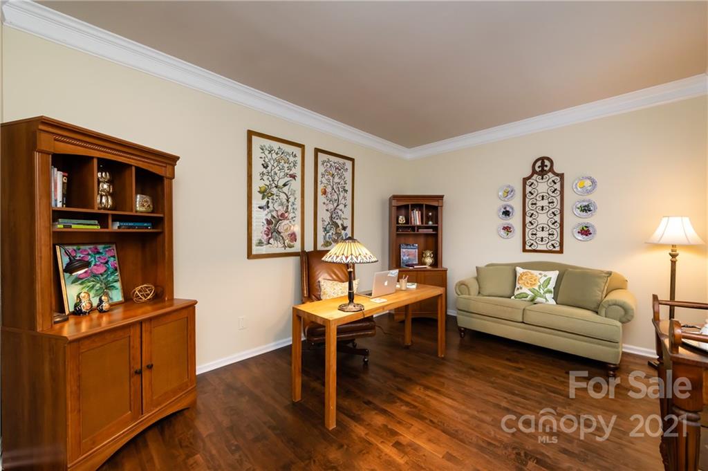 224 Rosedale Lane Matthews, NC 28105 - Photo 7 of 48 Gallery Image 7