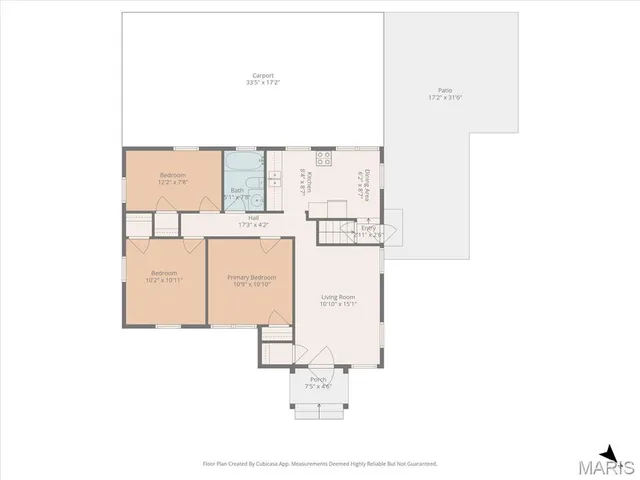 $179,900 | 309 West Highway 50, O'Fallon, IL 62269