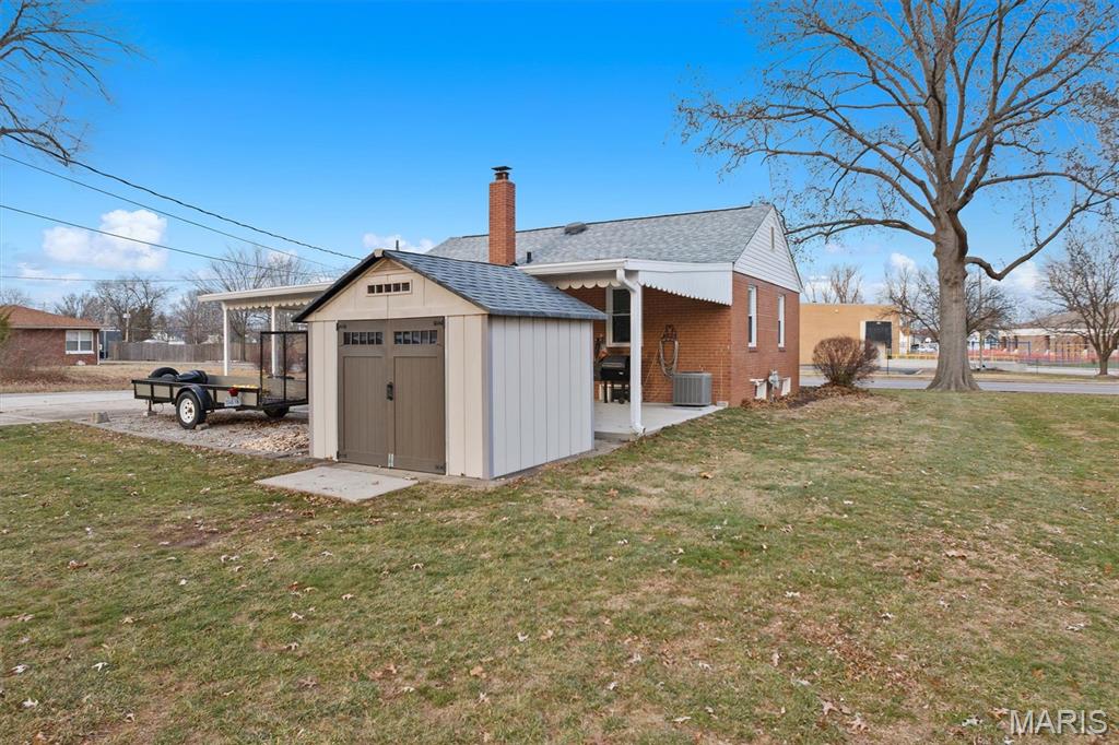 309 West Highway 50 O'Fallon, IL 62269 - Photo 25 of 33