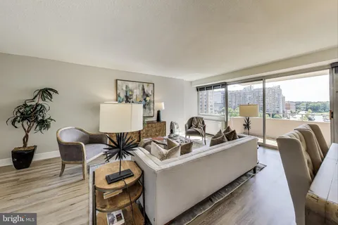 $365,000 | 5500 Friendship Boulevard, Unit 1211N, Chevy Chase, MD 20815