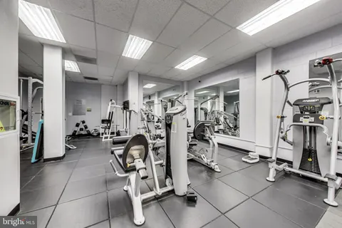 $365,000 | 5500 Friendship Boulevard, Unit 1211N, Chevy Chase, MD 20815