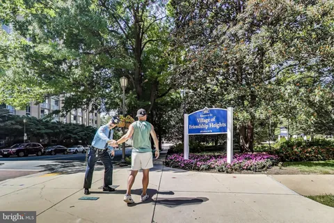$365,000 | 5500 Friendship Boulevard, Unit 1211N, Chevy Chase, MD 20815