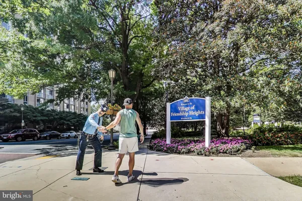 $365,000 | 5500 Friendship Boulevard, Unit 1211N, Chevy Chase, MD 20815
