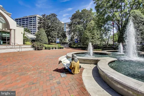 $365,000 | 5500 Friendship Boulevard, Unit 1211N, Chevy Chase, MD 20815