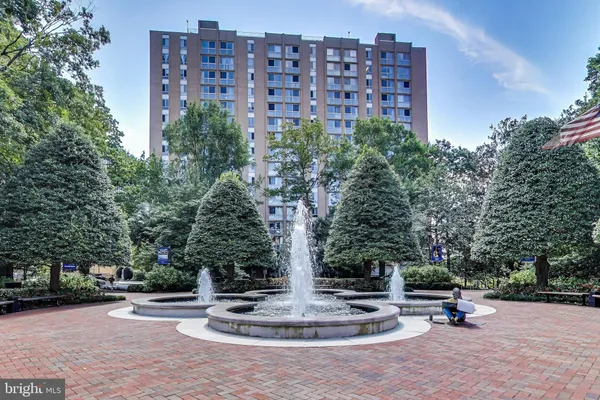 $365,000 | 5500 Friendship Boulevard, Unit 1211N, Chevy Chase, MD 20815