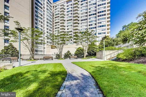 $365,000 | 5500 Friendship Boulevard, Unit 1211N, Chevy Chase, MD 20815