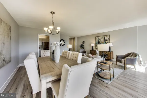 $365,000 | 5500 Friendship Boulevard, Unit 1211N, Chevy Chase, MD 20815