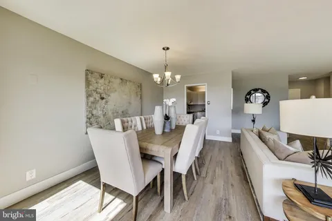 $365,000 | 5500 Friendship Boulevard, Unit 1211N, Chevy Chase, MD 20815