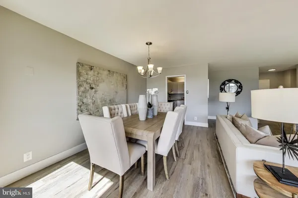 $365,000 | 5500 Friendship Boulevard, Unit 1211N, Chevy Chase, MD 20815
