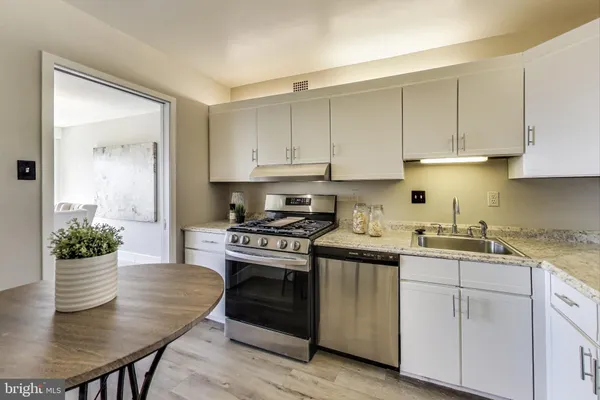 $365,000 | 5500 Friendship Boulevard, Unit 1211N, Chevy Chase, MD 20815