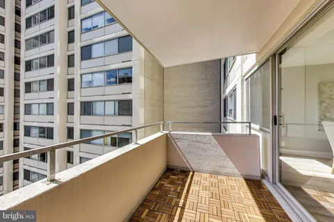 $365,000 | 5500 Friendship Boulevard, Unit 1211N, Chevy Chase, MD 20815