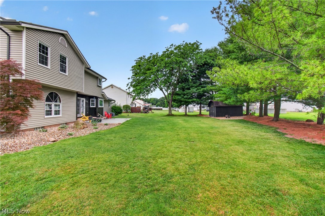 7513 Roni Street Southwest Massillon, OH 44646 - Photo 34 of 38 Gallery Image 34