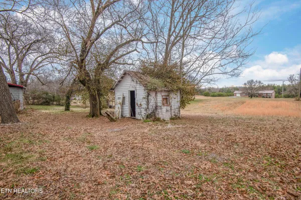 $225,000 | 843 Asheville Highway, Strawberry Plains, TN 37871