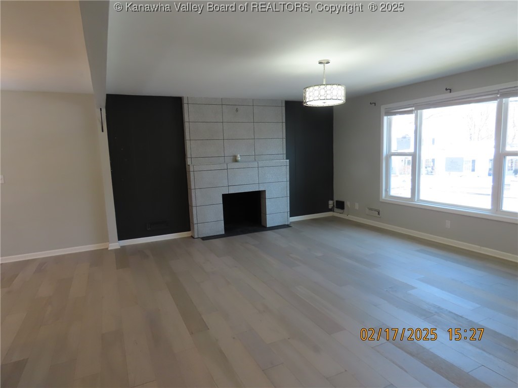 1705 Smith Road Charleston, WV 25314 - Photo 10 of 30 Gallery Image 10