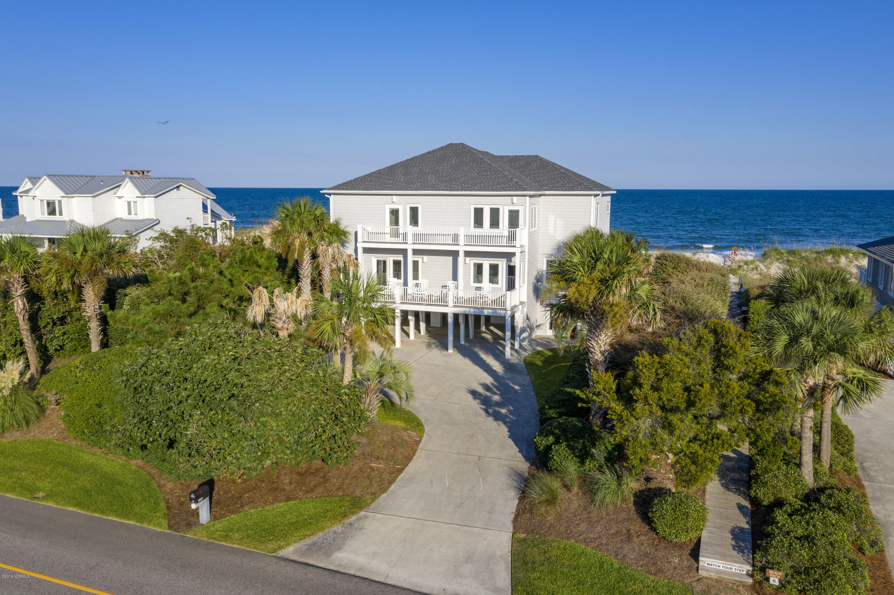 122 Beach Road South Wilmington, NC 28411 - Photo 38 of 45 037_1