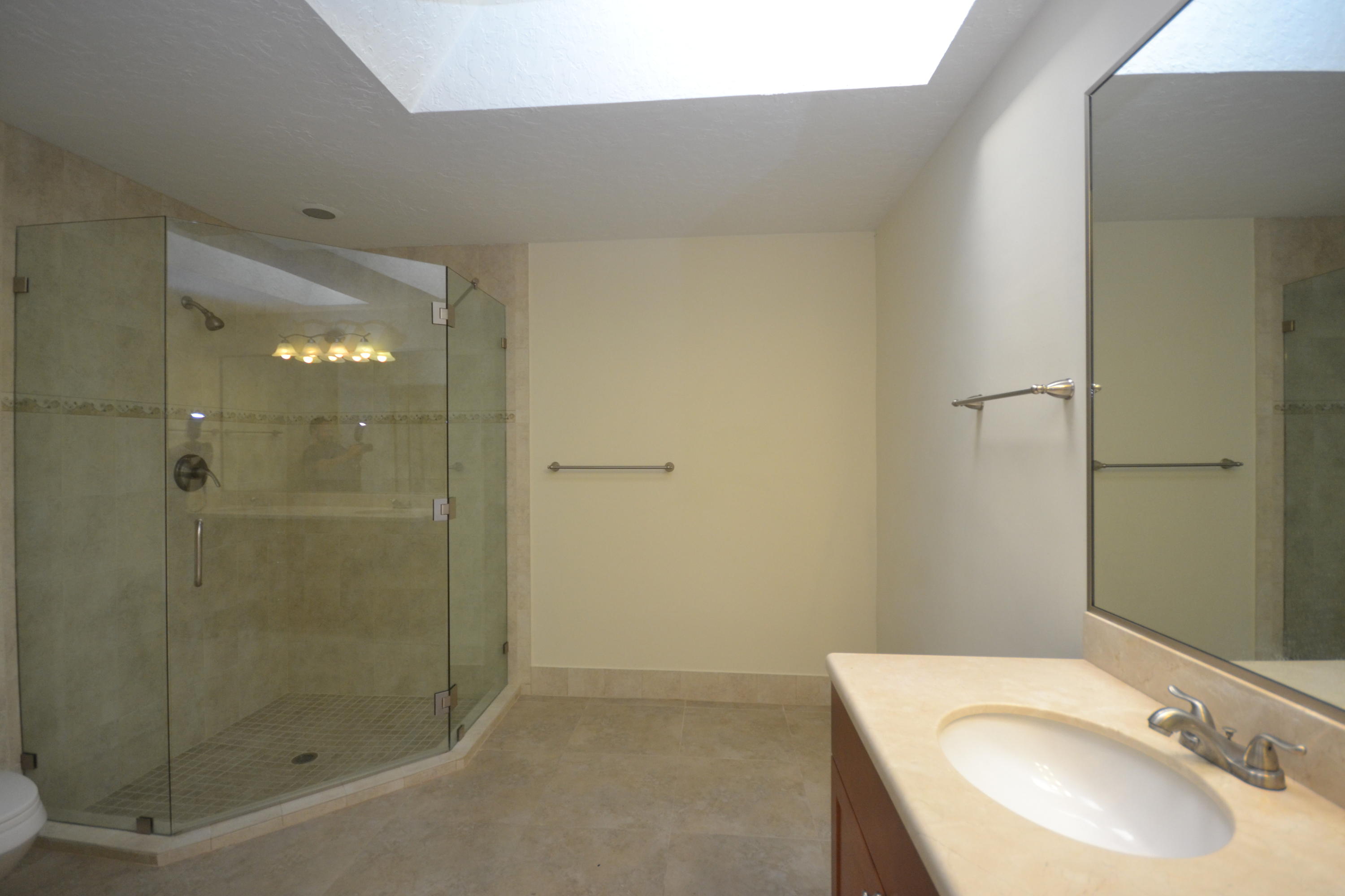 10176 Sunset Bend Drive Boca Raton, FL 33428 - Photo 18 of 41 Updated & Upgraded Master Bath