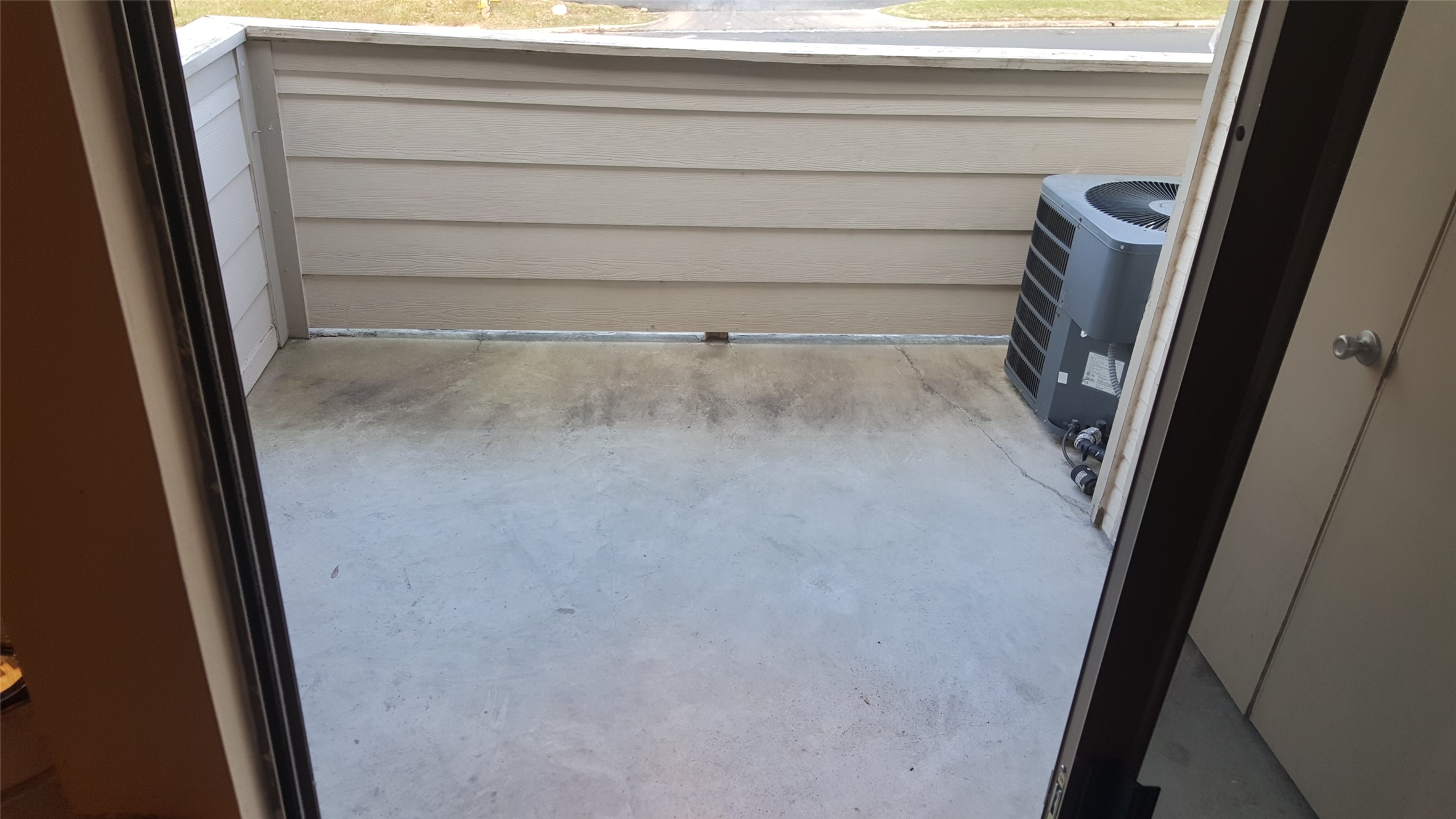 2500 Burleson Road, Unit 221 Austin, TX 78741 - Photo 11 of 18 View of garage