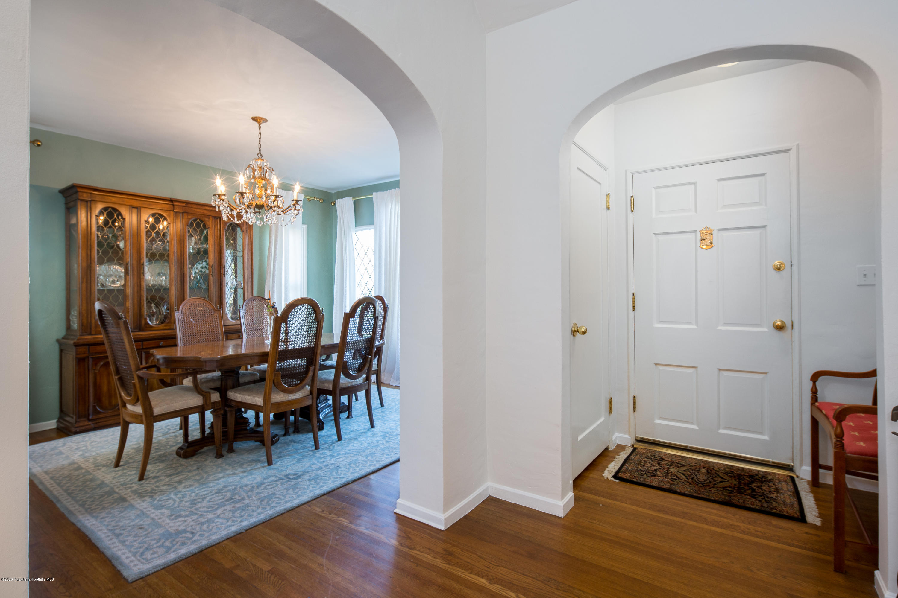 1735 La Paz Road Altadena, CA 91001 - Photo 12 of 59 1735 La Paz_345v1_mls