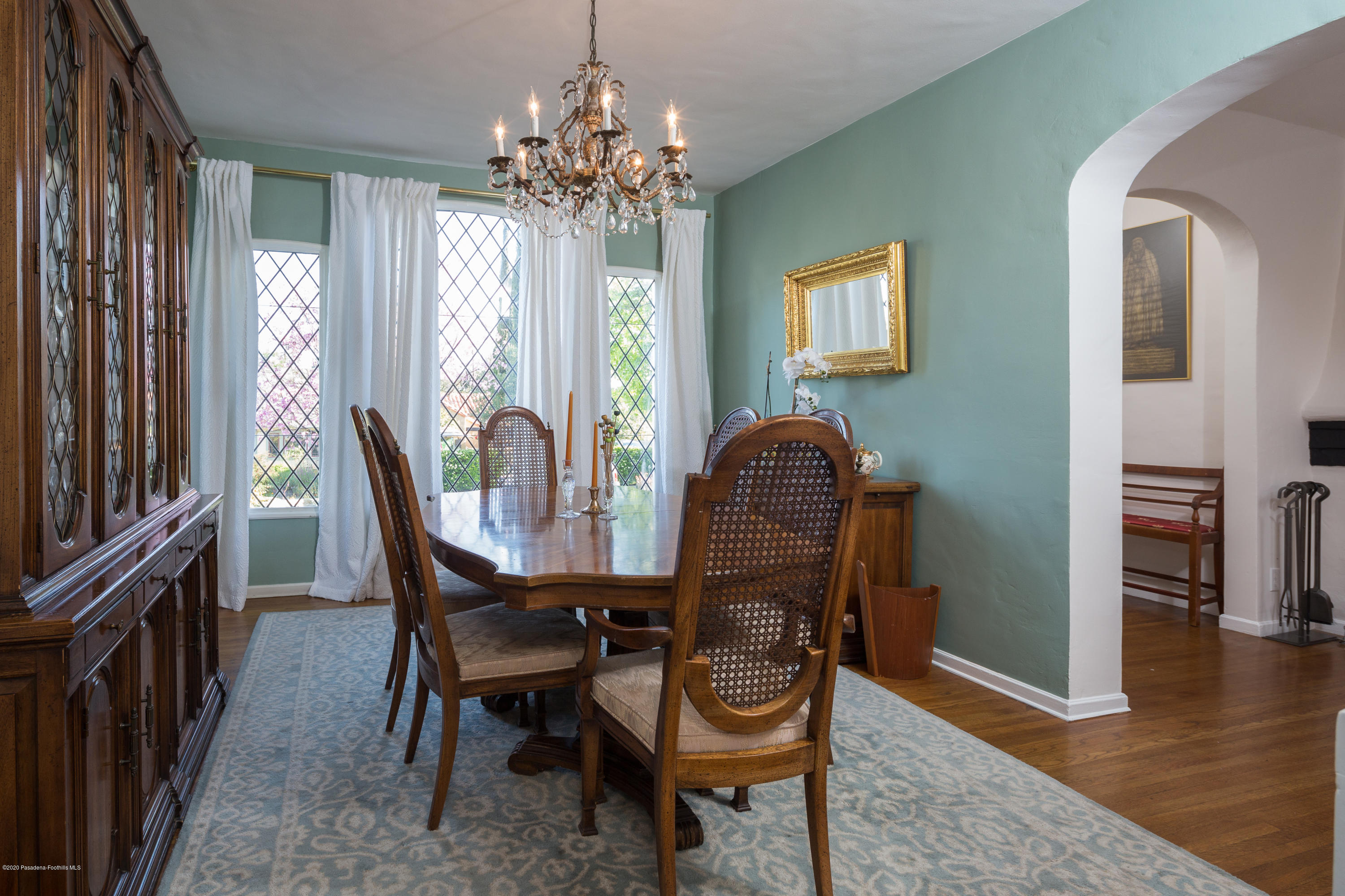 1735 La Paz Road Altadena, CA 91001 - Photo 15 of 59 1735 La Paz_288v1_mls