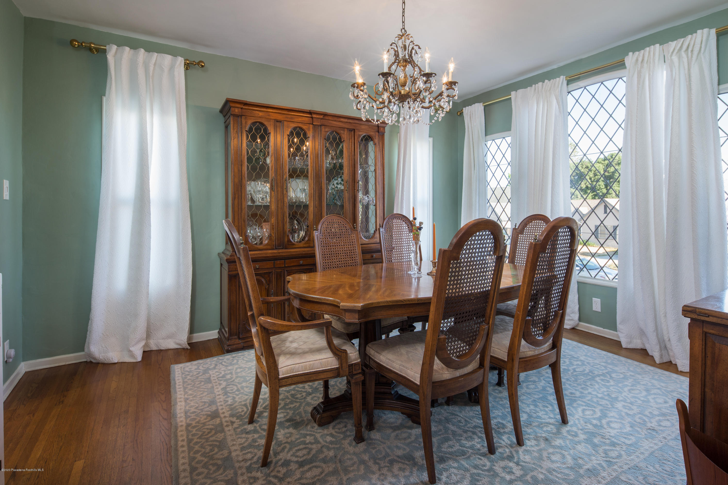 1735 La Paz Road Altadena, CA 91001 - Photo 16 of 59 1735 La Paz_298v1_mls