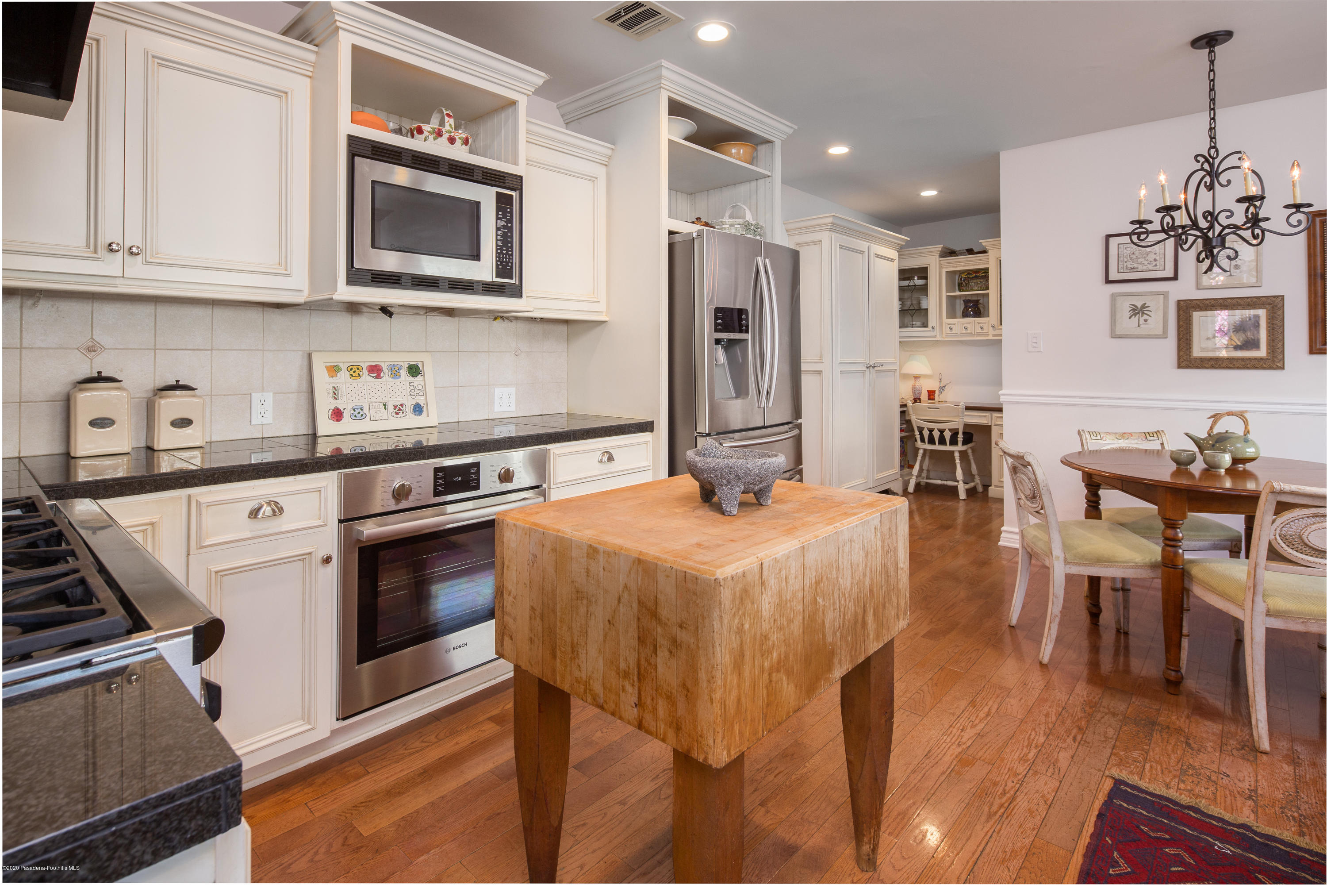 1735 La Paz Road Altadena, CA 91001 - Photo 18 of 59 1735 La Paz_278v1_mls