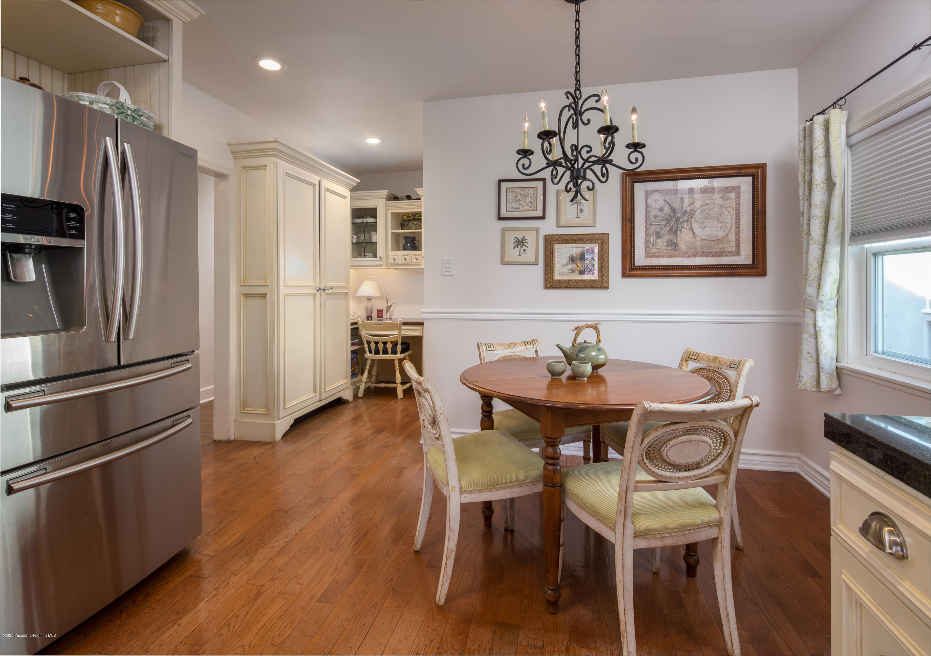 1735 La Paz Road Altadena, CA 91001 - Photo 19 of 59 1735 La Paz_267v1_mls