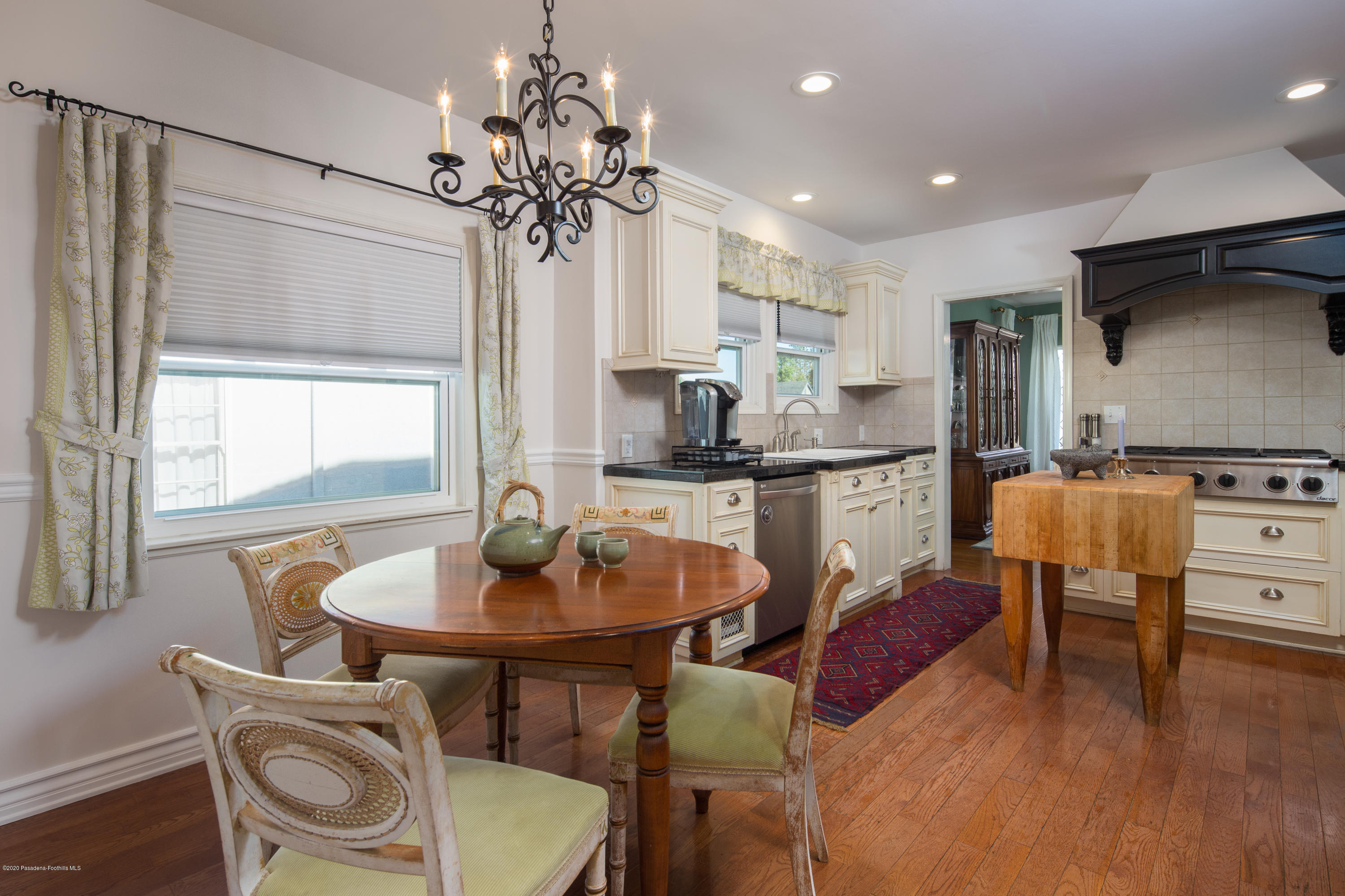 1735 La Paz Road Altadena, CA 91001 - Photo 20 of 59 1735 La Paz_224v1_mls