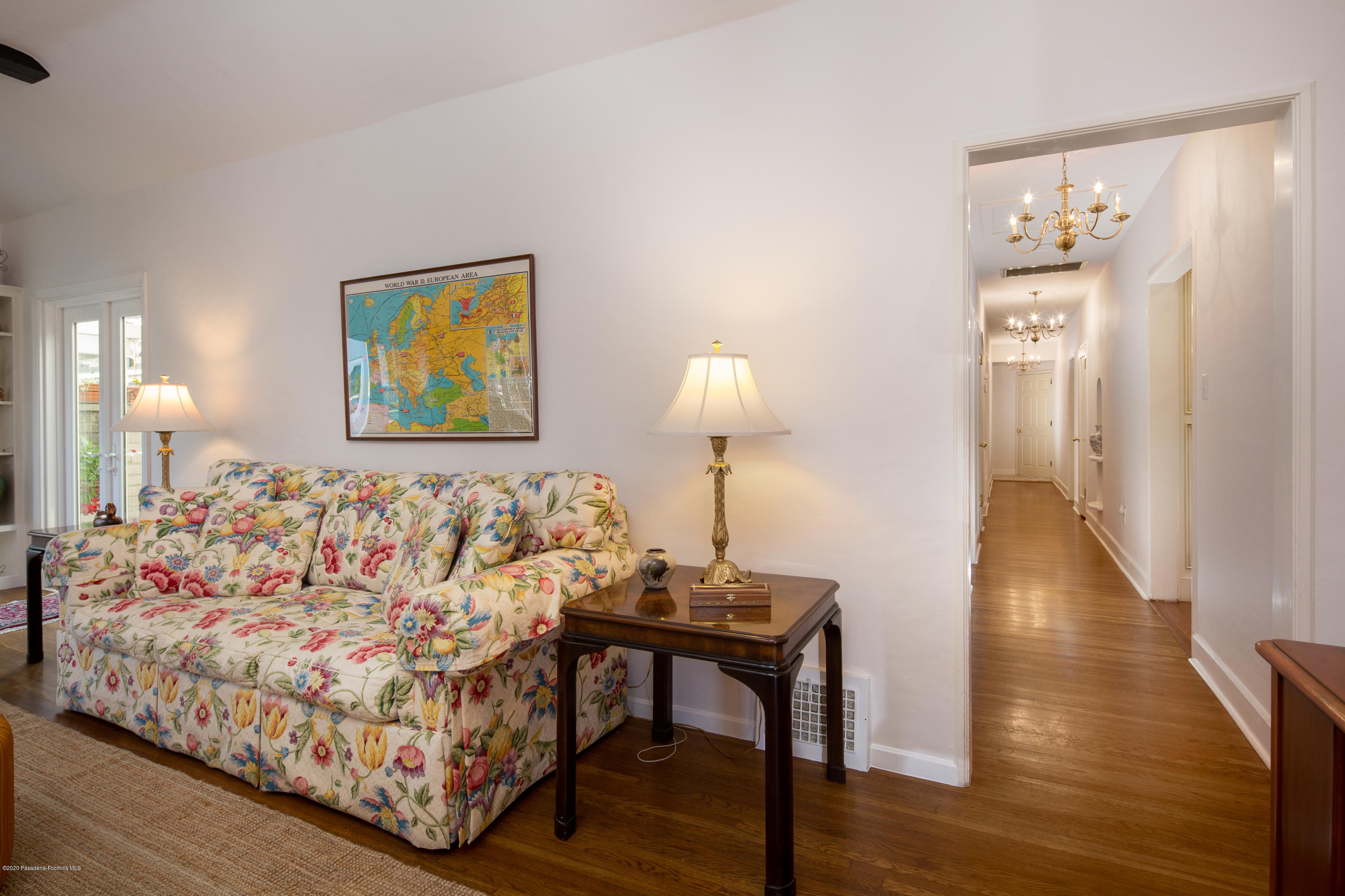 1735 La Paz Road Altadena, CA 91001 - Photo 29 of 59 1735 La Paz_324v1_mls